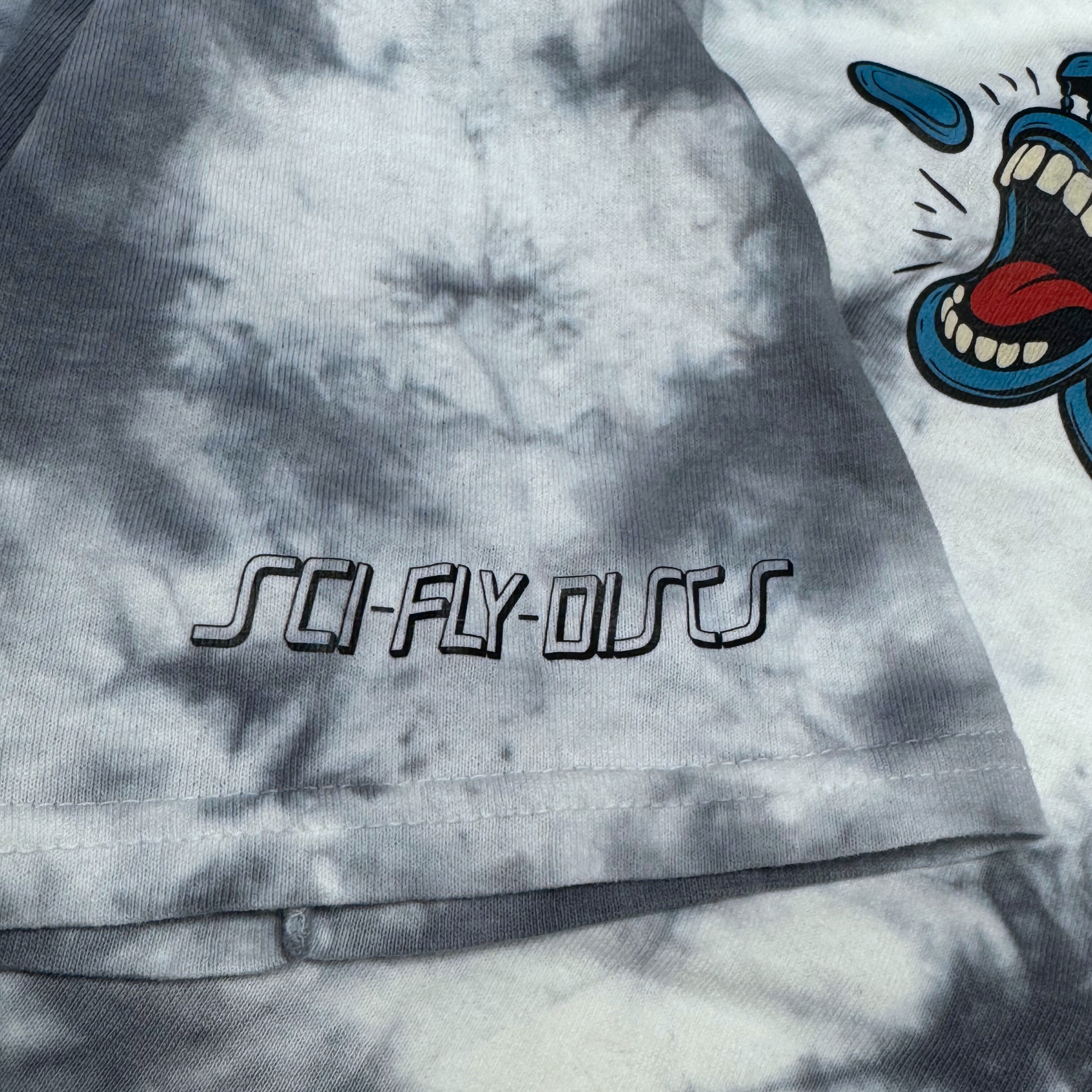 Screaming Basket T-shirt