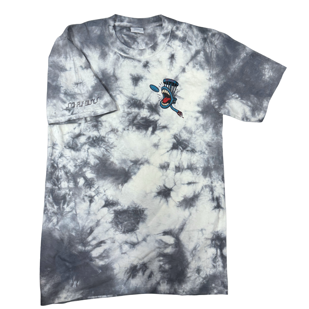 Screaming Basket T-shirt