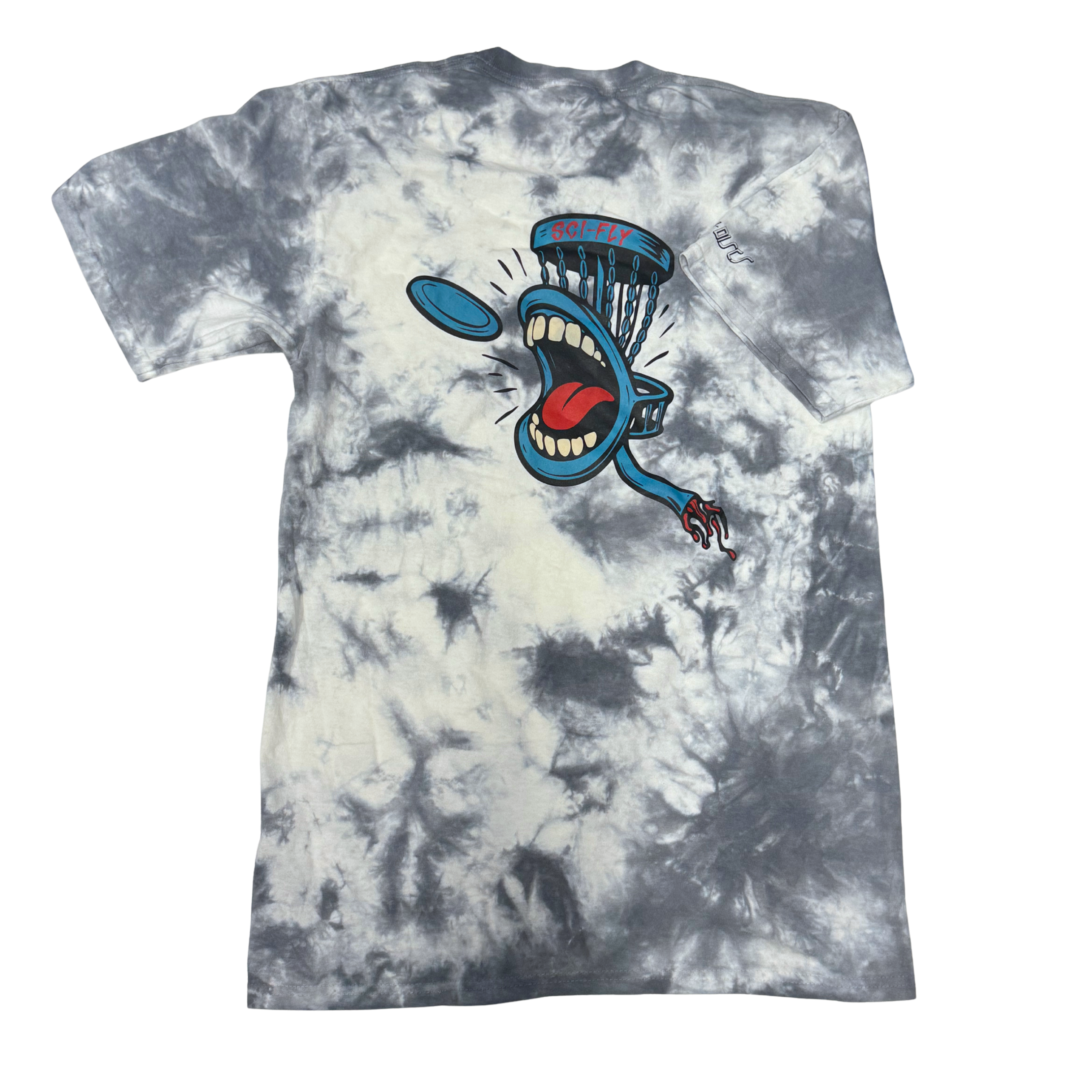 Screaming Basket T-shirt